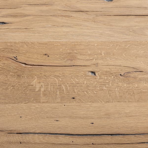 Alteiche Geschliffen