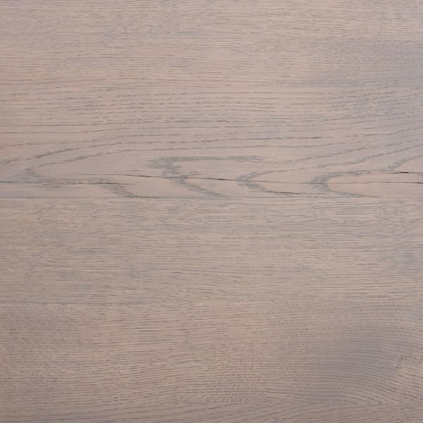 Eiche Lack Clay Geschliffen