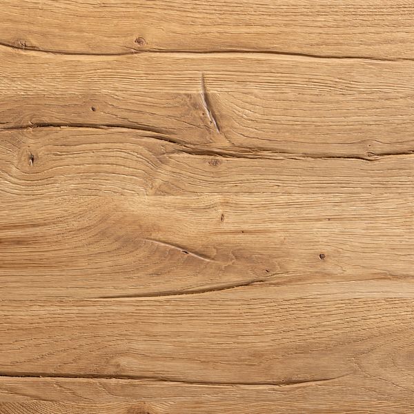 Eiche Rustikal Lack Pure Gebürstet