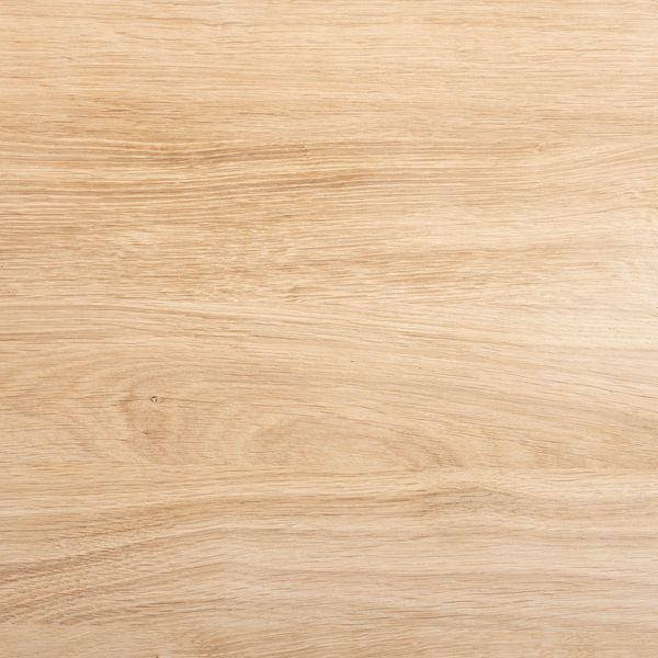 Eiche Unbehandelt Geschliffen