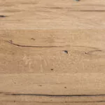 Alteiche geschliffen