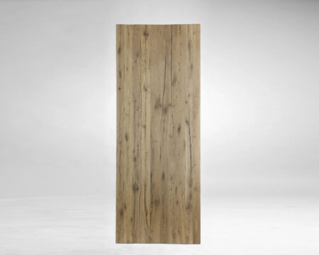 Alteiche Tischplatte 498 280x110x4