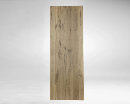 Alteiche Tischplatte 501 280x100x4