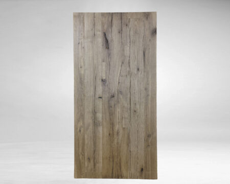 Alteiche Tischplatte 511 200x100x4