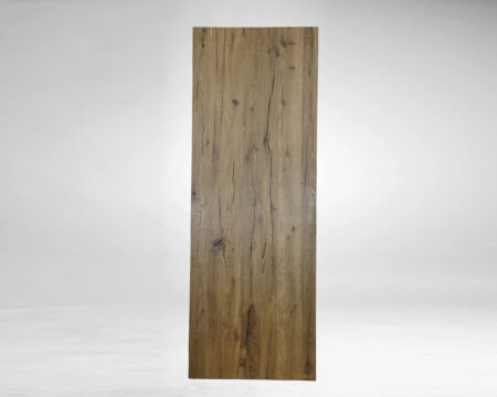 Alteiche Tischplatte 527 280x100x5