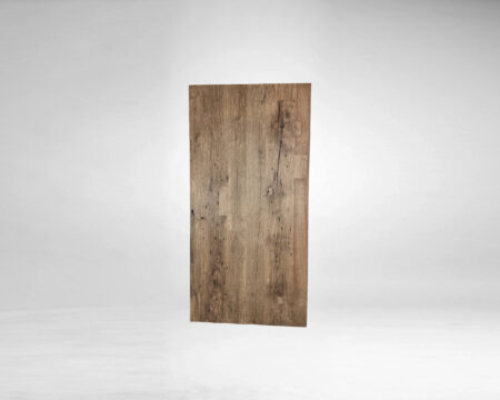 Alteiche Tischplatte 542 180x90x4