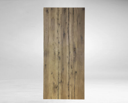 Alteiche Tischplatte 558 220x100x5