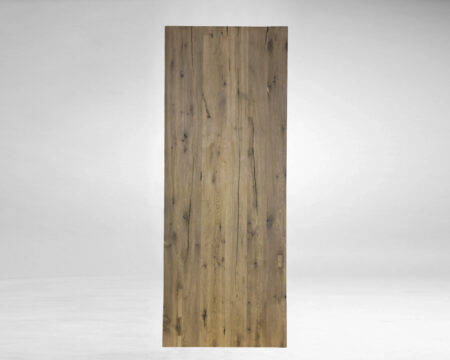 Alteiche Tischplatte 561 260x100x4