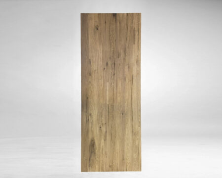 Alteiche Tischplatte 563 260x100x5